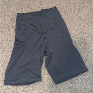 Aerie biker shorts
